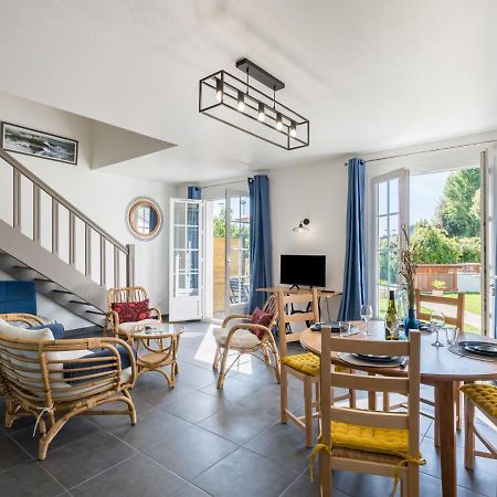 Holiday Home Bretagne By Interhome Carnac Exterior photo