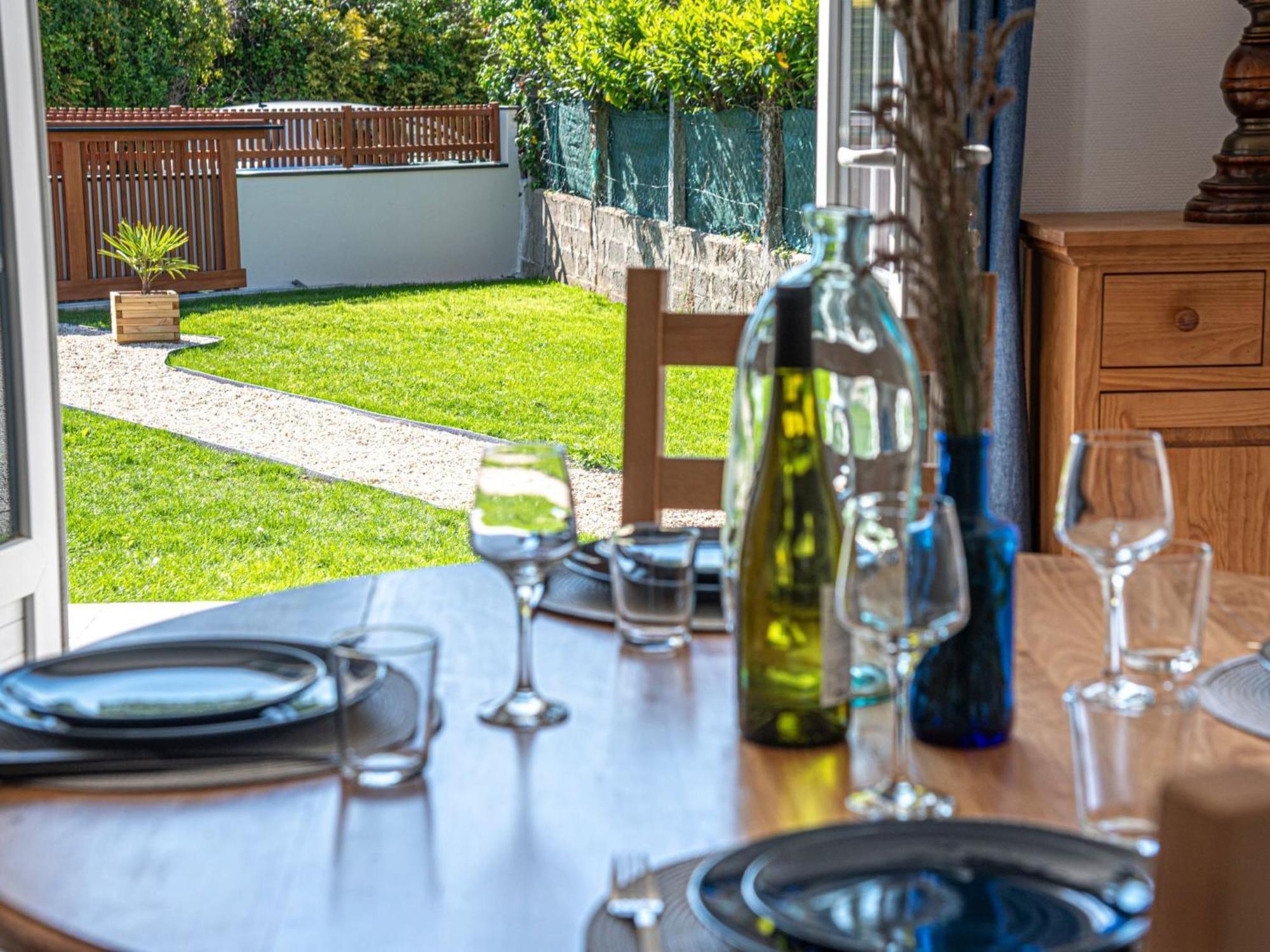 Holiday Home Bretagne By Interhome Carnac Exterior photo